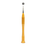 JF-658-1.5 Cacciavite Phillips per strumento di riparazione per telefoni cellulari in metallo, 1.5 Cross