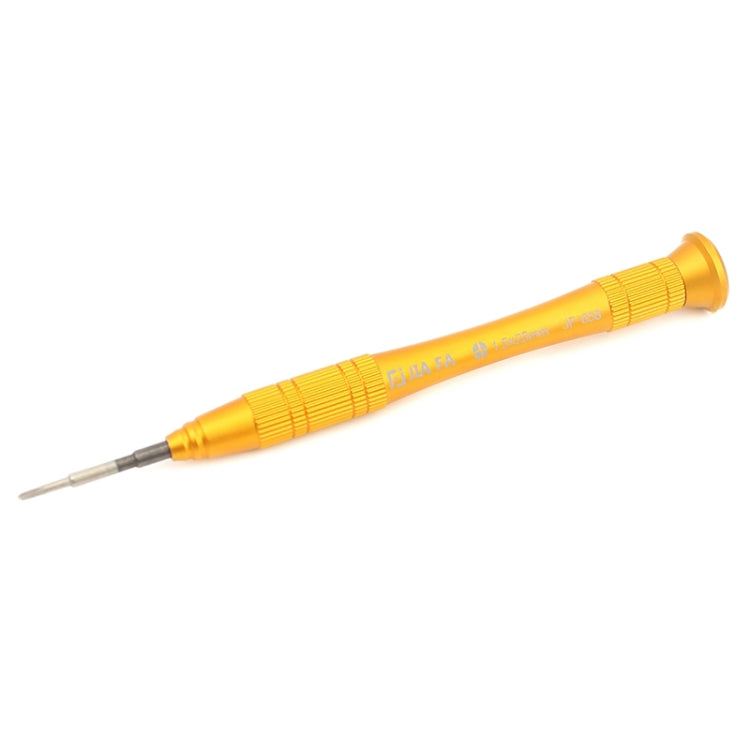 JF-658-1.5 Phillips Screwdriver for Mobile Phone Repair Tool Metal, 1.5 Cross