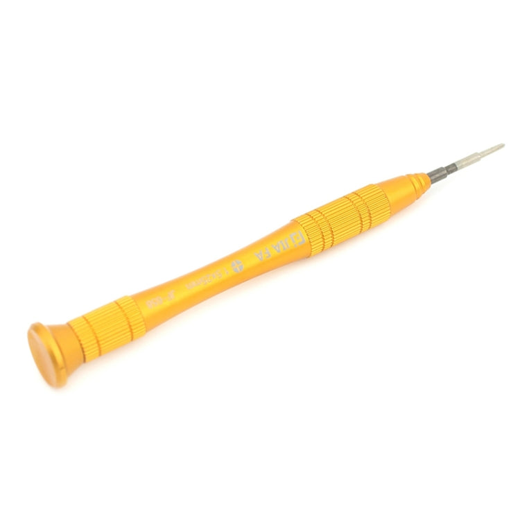 JF-658-1.5 Phillips Screwdriver for Mobile Phone Repair Tool Metal, 1.5 Cross