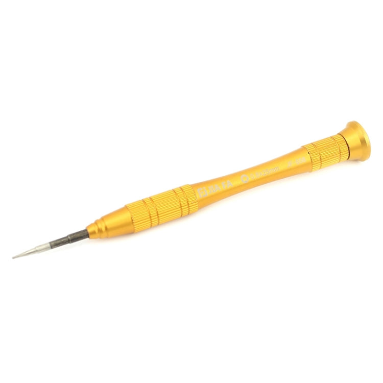 JF-658-0.8 Five-Star Screwdriver for Mobile Phone Repair Metal, 0.8 Pentalobe