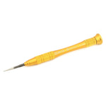 JF-658-0.8 Five-Star Screwdriver for Mobile Phone Repair Metal, 0.8 Pentalobe