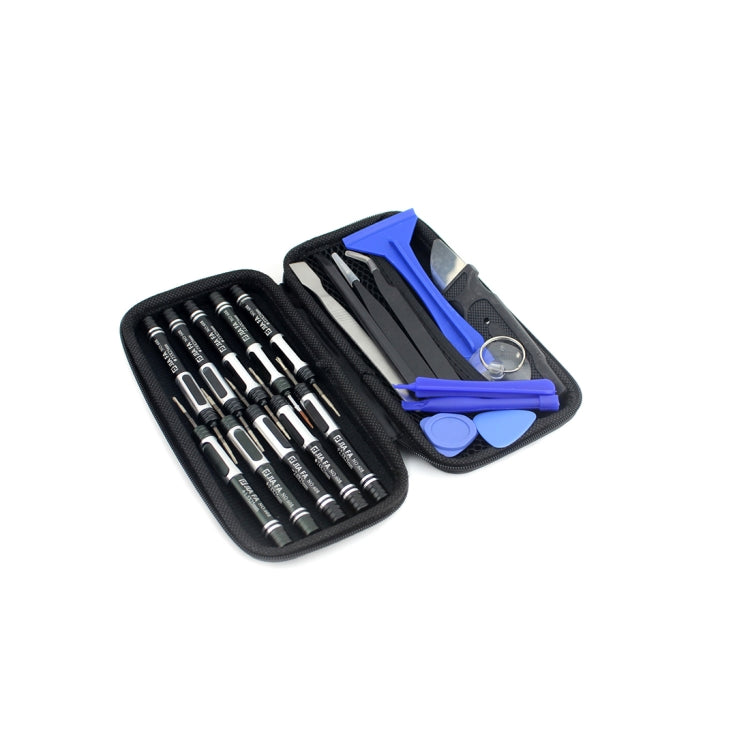 JF-8137 22 in 1 Multi-model Metal + Plastic Repair Tool Kit Available, JF-8137