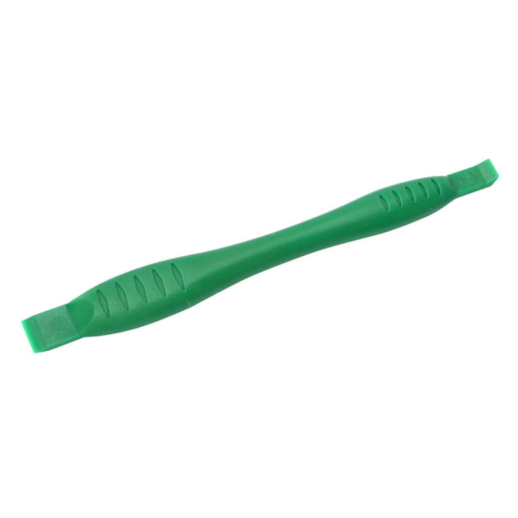 P8826 Piede di porco smontabile a doppia testa in plastica, P8826(Green), P8826(Blue)