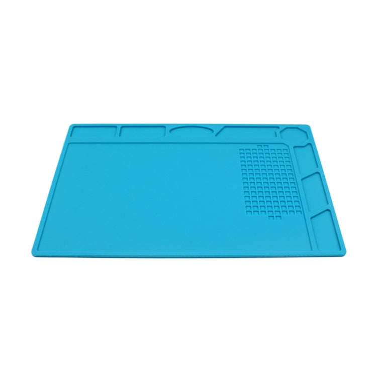 P8829 Maintenance Platform Repair Insulation Mat Silicone Mat, P8829