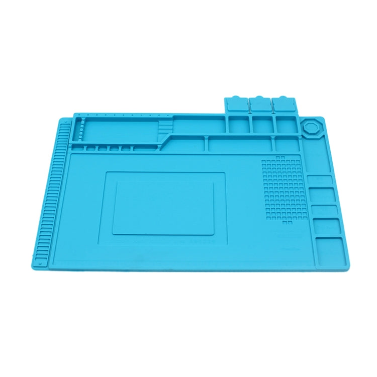 P8830 Maintenance Platform Repair Insulation Mat Silicone Mat, P8830