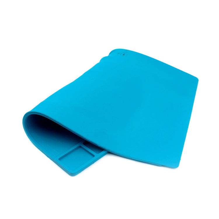 P8830 Maintenance Platform Repair Insulation Mat Silicone Mat, P8830