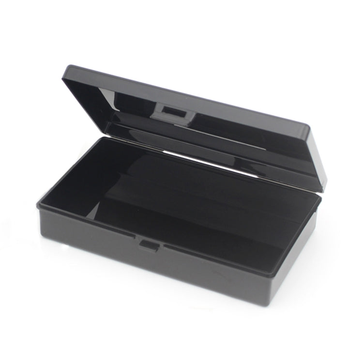 P8832 Repair Tool Storage Compartment, P8832 Black, P8832 Transparent