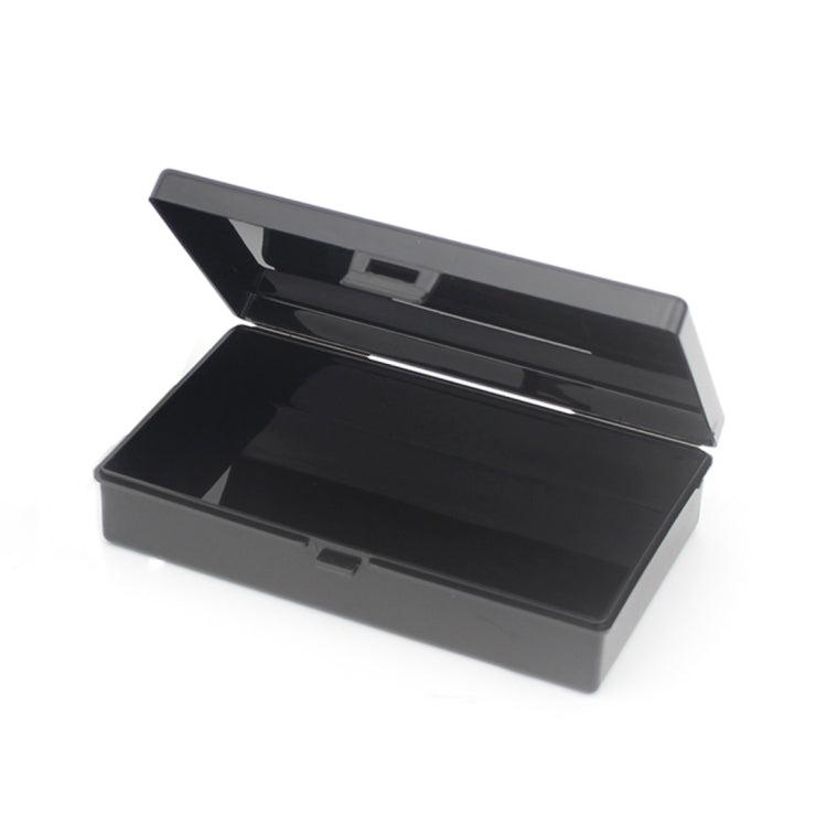 P8832 Repair Tool Storage Compartment, P8832 Black, P8832 Transparent