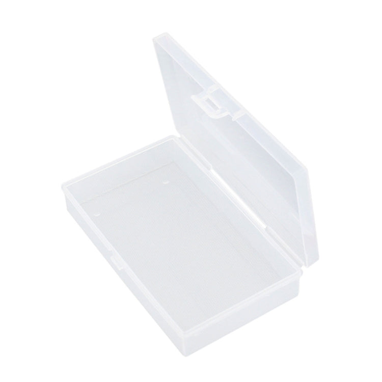 P8832 Repair Tool Storage Compartment, P8832 Black, P8832 Transparent