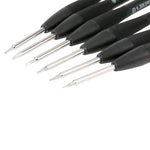 9 in 1 Professional Screwdriver Repair Open Tool Kit for iPhone 6 &amp; 6s / iPhone 5 &amp; 5S, 8026