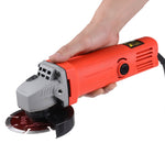Lucidatrice multifunzionale per levigatrice per lucidatura domestica AC 220V 800W, AC 220V 800W