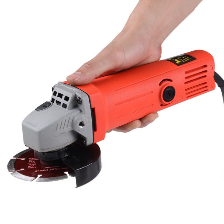 Lucidatrice multifunzionale per levigatrice per lucidatura domestica AC 220V 800W, AC 220V 800W