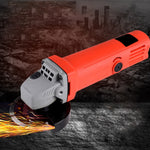 Lucidatrice multifunzionale per levigatrice per lucidatura domestica AC 220V 800W, AC 220V 800W