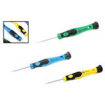 JIAFA JF-8105 Set di strumenti di riparazione 14 in 1 per iPhone e Samsung, JF-8105