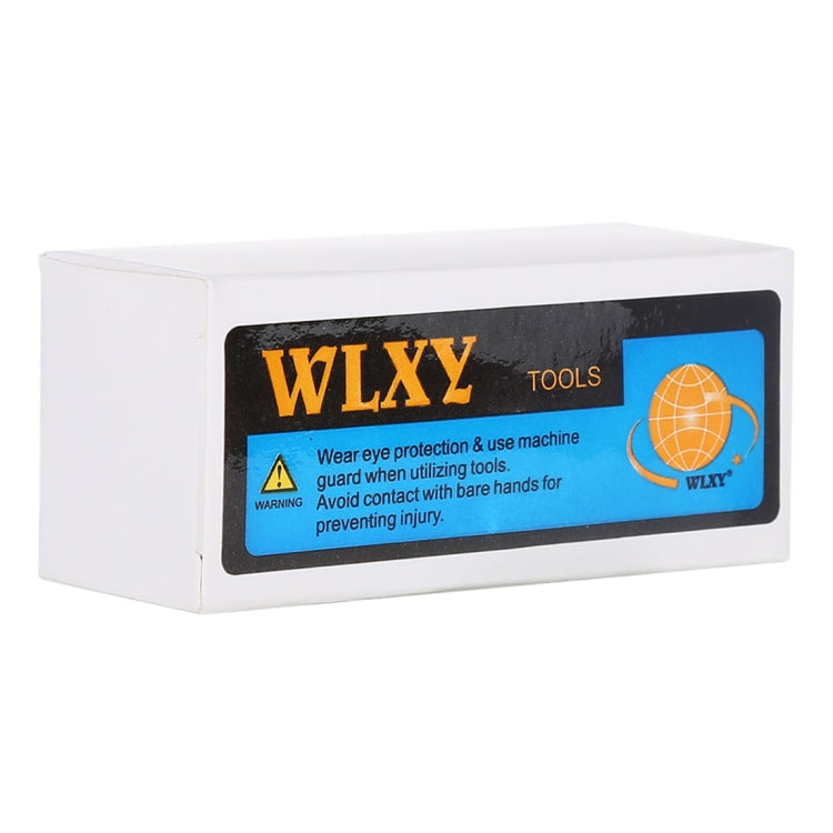 WLXY WL-DIY001 Mini mandrini elettrici in ottone fai da te Set di punte da trapano Motore DC-12V, WL-DIY001 13 Set