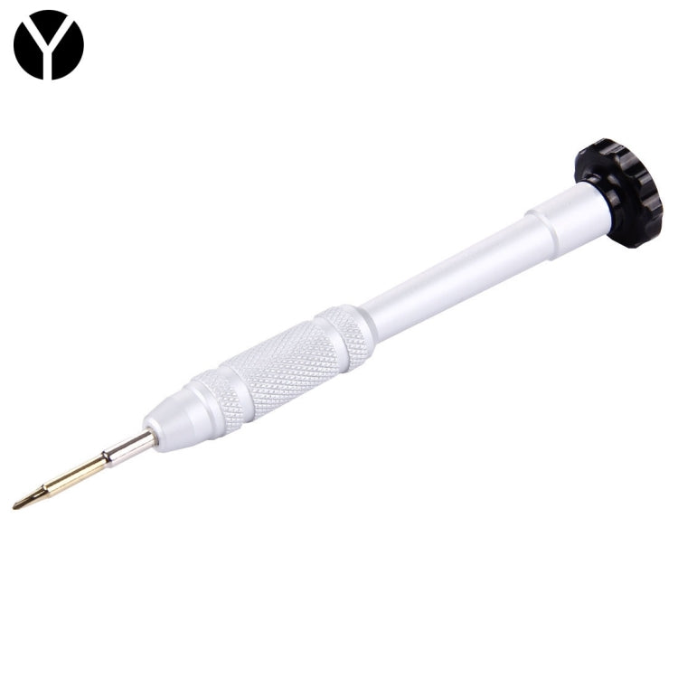 PS-607 0.6 Precision Three-Point Screwdriver for iPhone 7, 7 Plus and 8, 0.6 Precision