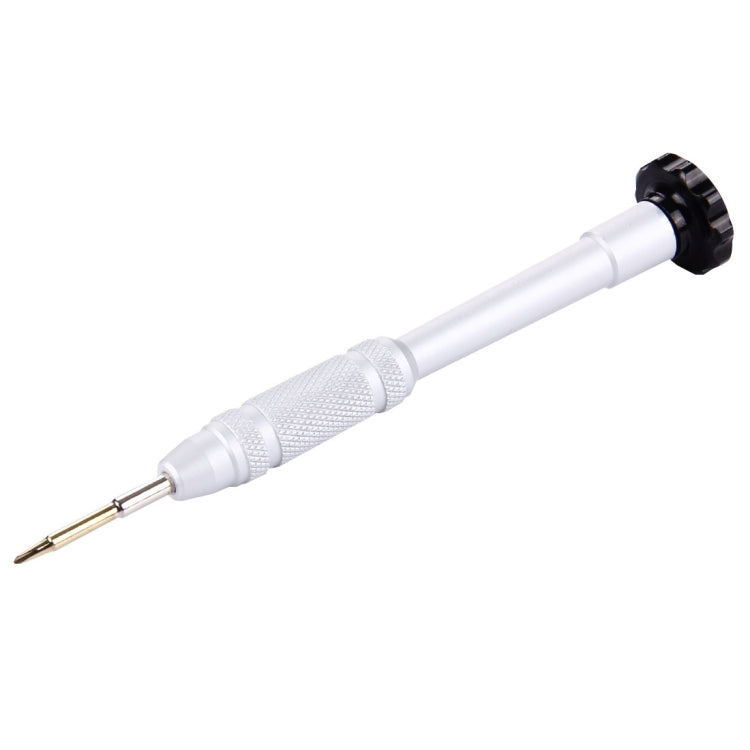 PS-607 0.6 Precision Three-Point Screwdriver for iPhone 7, 7 Plus and 8, 0.6 Precision