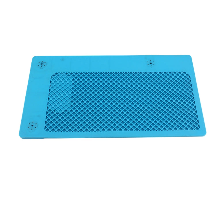 JIAFA P8837 Maintenance Platform Repair Insulation Mat Silicone Mat, P8837