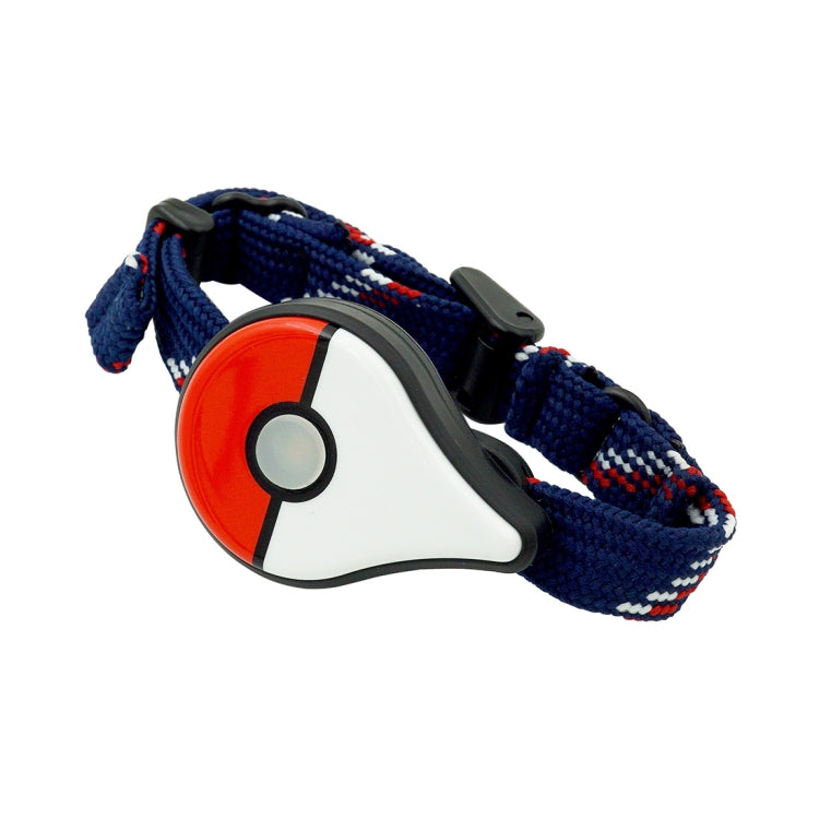 Accessorio di gioco per orologio da polso con cinturino Bluetooth per Nintendo Pokemon Go Plus, For Pokemon Go Plus