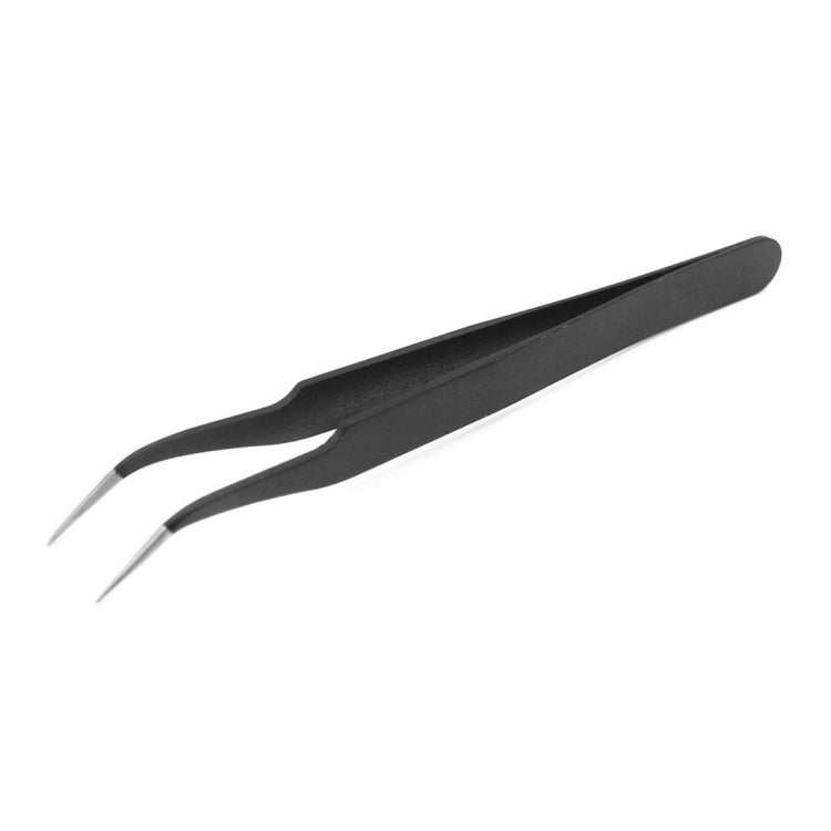 JIAFA JF-604 Curved Tip Tweezers, JF-604