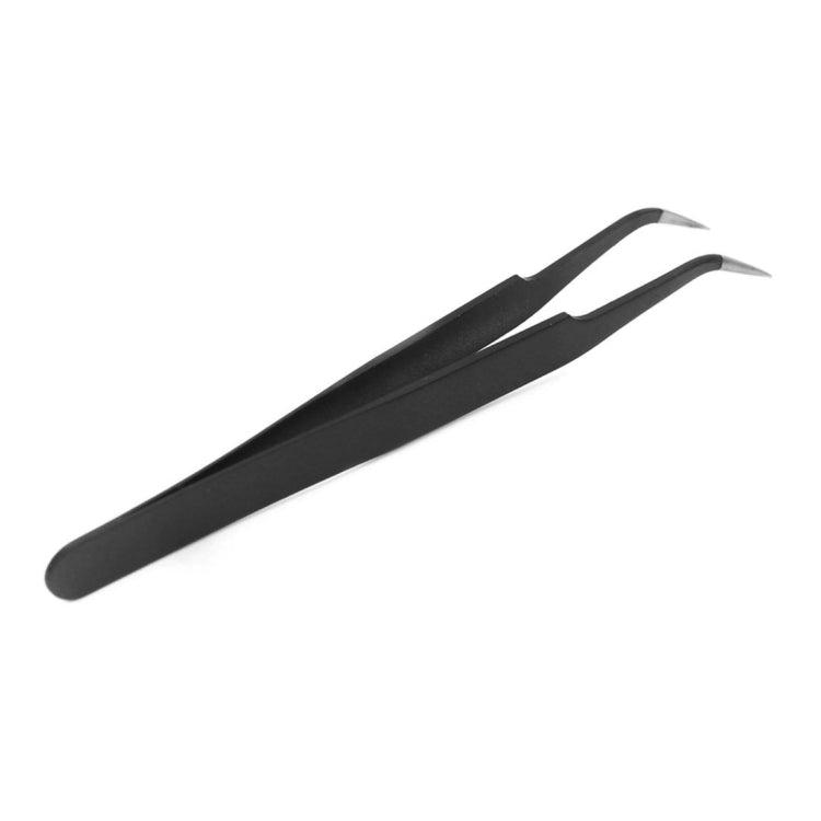 JIAFA JF-604 Curved Tip Tweezers, JF-604