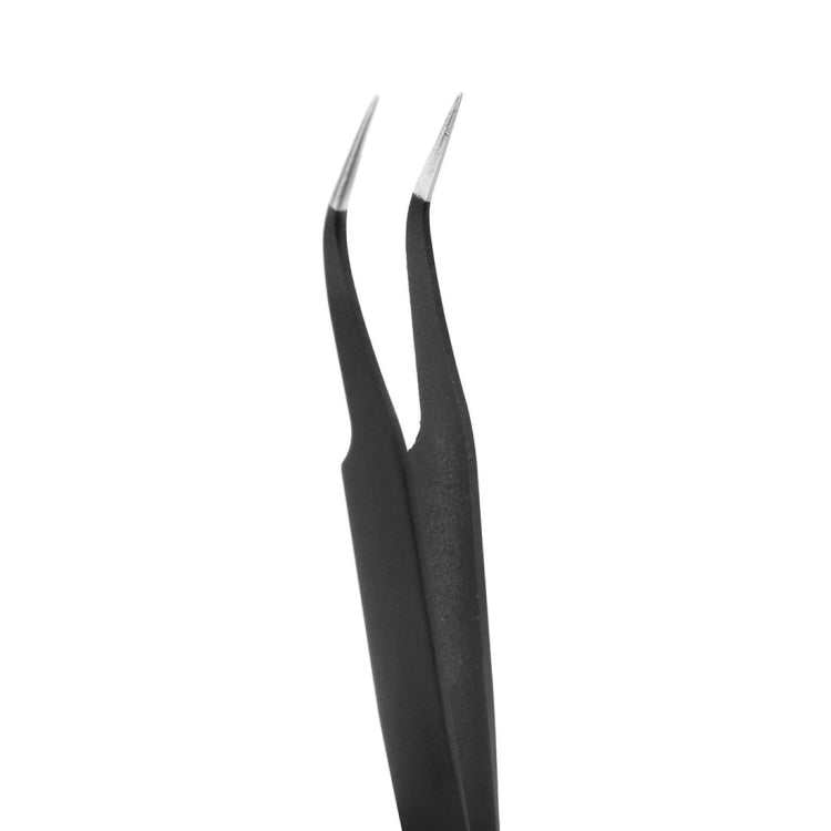 JIAFA JF-604 Curved Tip Tweezers, JF-604