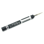 JIAFA JF-608-T2 Torx T2 Screwdriver for Cellphone Repair (Black), T2 Torx