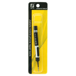 JIAFA JF-608-T4 Torx T4 Cell Phone Repair Screwdriver (Black), T4 Torx