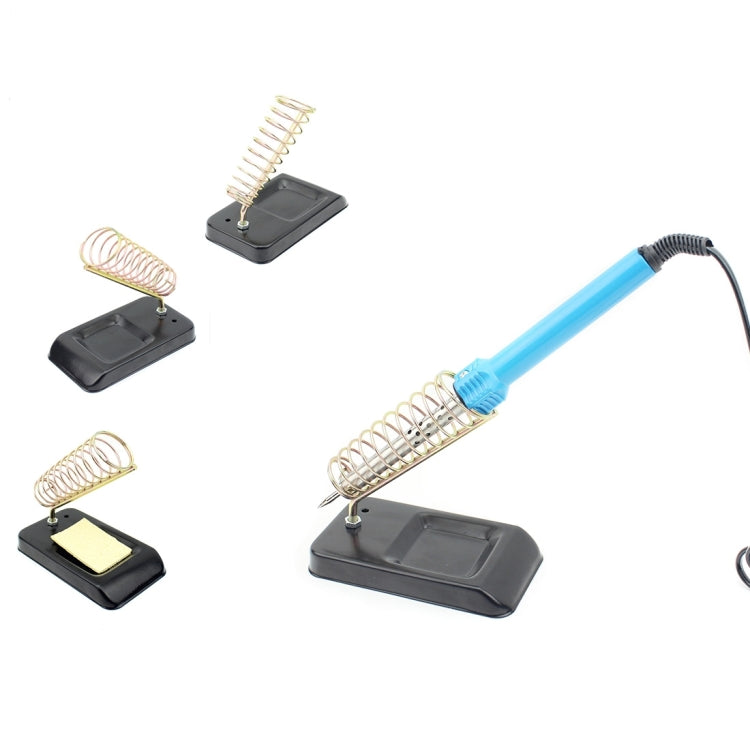 JIAFA JF-8123 Set di strumenti per saldatore 8 in 1 da 30 W, tensione: 220 V, JF-8123, US Plug, JF-8123, EU Plug