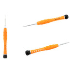 JIAFA JF-612-1 9 in 1 Repair Tool Set for iPhone/Samsung, JF-612-1