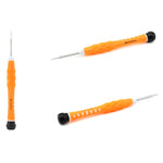 JIAFA JF-612-2 10 in 1 Repair Tool Set for iPhone/Samsung, JF-612-2