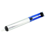 Pompa dissaldante per argento, Silver