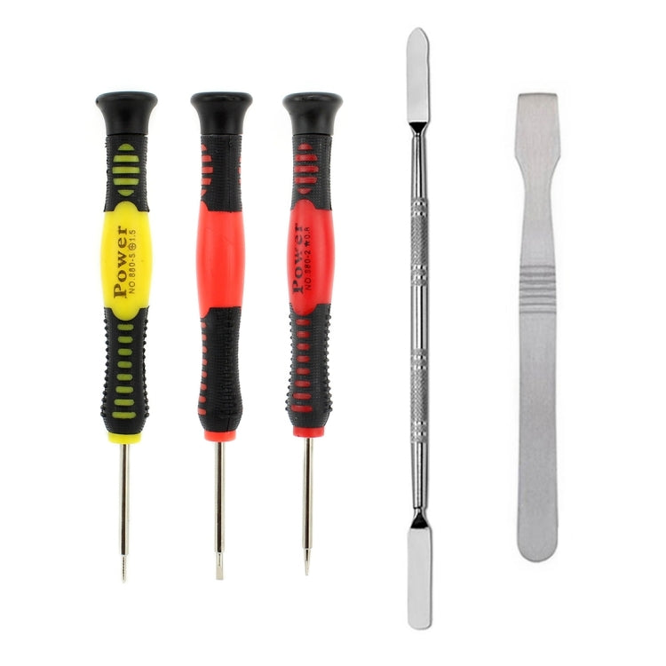 JIAFA JF-8107 13 in 1 iPhone Repair Tool Set, JF-8107