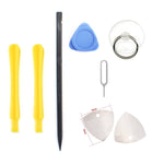 JIAFA JF-8107 13 in 1 iPhone Repair Tool Set, JF-8107