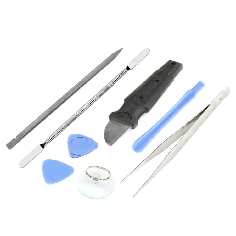 JIAFA JF-8108 14 in 1 Precision Repair Tool Set for Smartphone, JF-8108