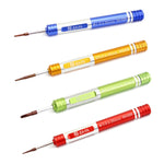 JIAFA JF-8108 14 in 1 Precision Repair Tool Set for Smartphone, JF-8108