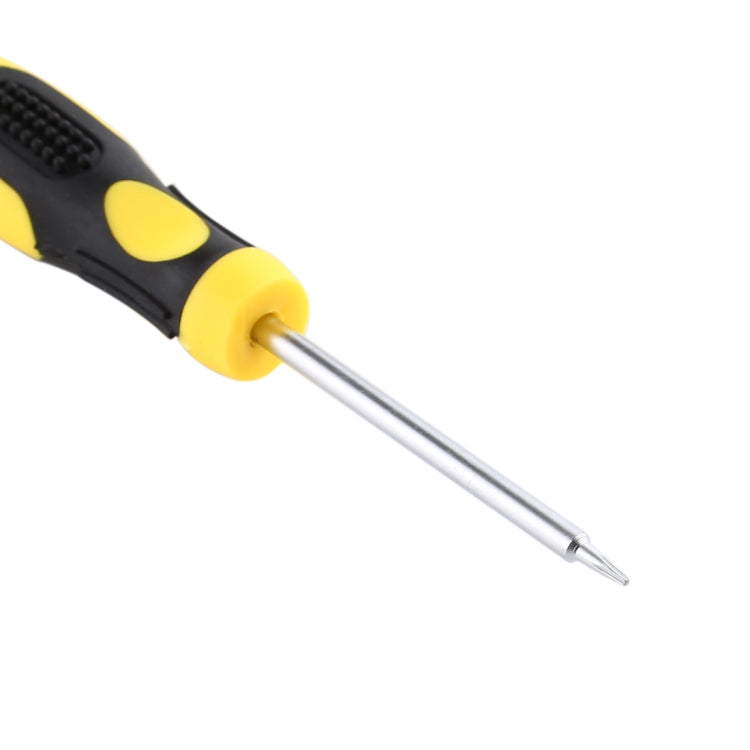 Pentalobe Screwdriver 0.8 JF-611-0.8 for iPhone Charging Port Screws, 0.8 Pentalobe