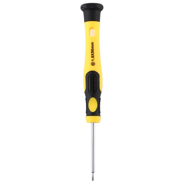 JIAFA JF-611-1.5 Cross 1.5, 1.5 Cross Cell Phone Repair Screwdriver