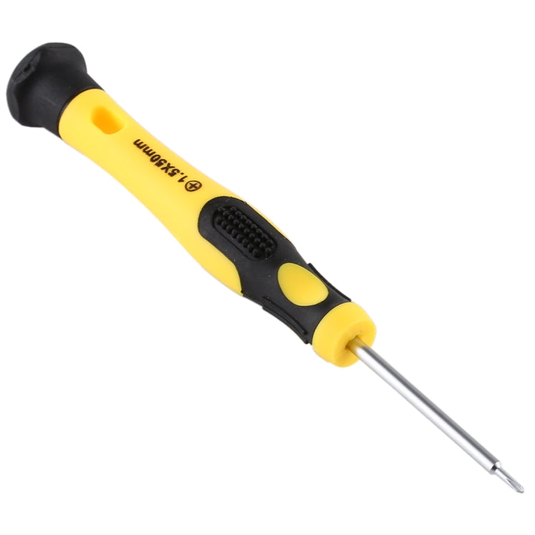 JIAFA JF-611-1.5 Cross 1.5, 1.5 Cross Cell Phone Repair Screwdriver