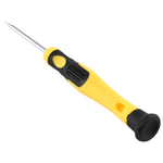 Cacciavite per riparazione cellulare JIAFA JF-611-1.5 Cross 1.5, 1.5 Cross