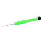 JIAFA 612 Cross 1.5 Cell Phone Repair Screwdriver, 1.5 Cross
