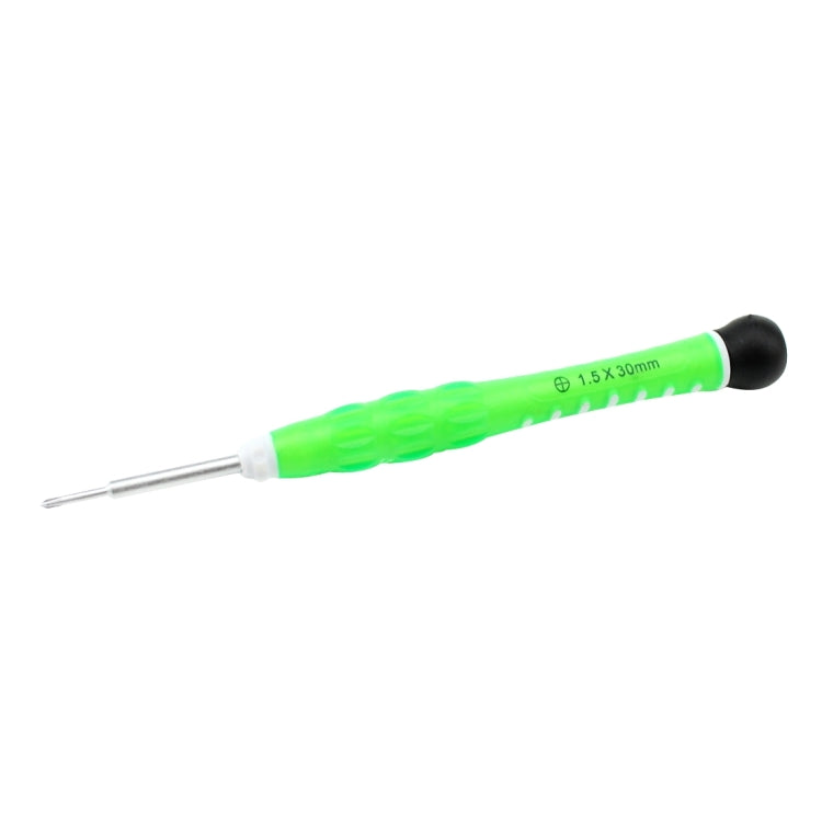 JIAFA 612 Cross 1.5 Cell Phone Repair Screwdriver, 1.5 Cross