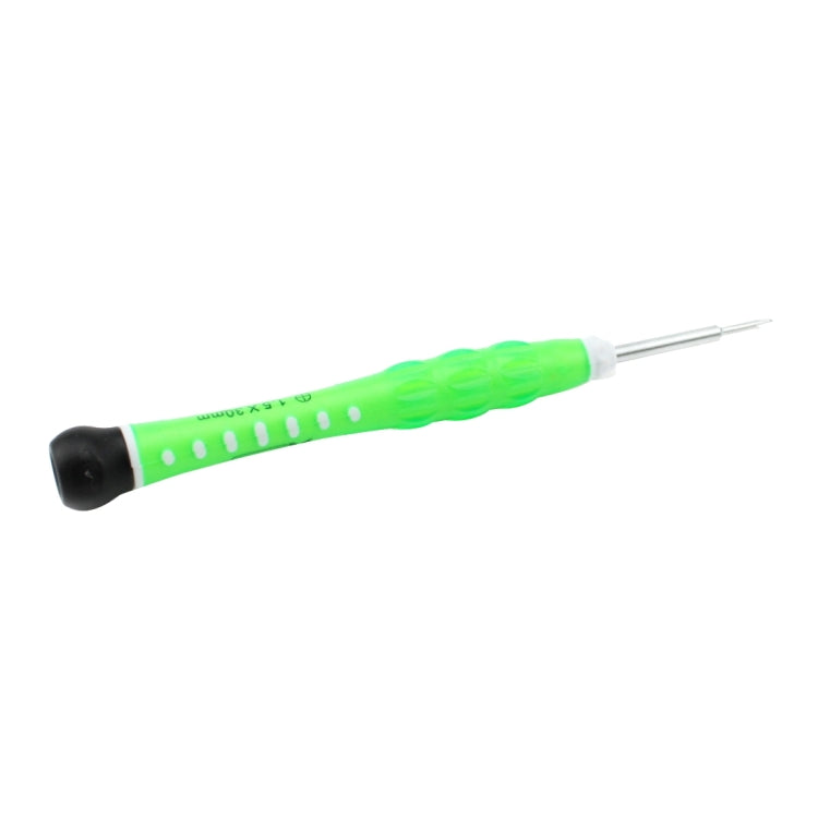 JIAFA 612 Cross 1.5 Cell Phone Repair Screwdriver, 1.5 Cross