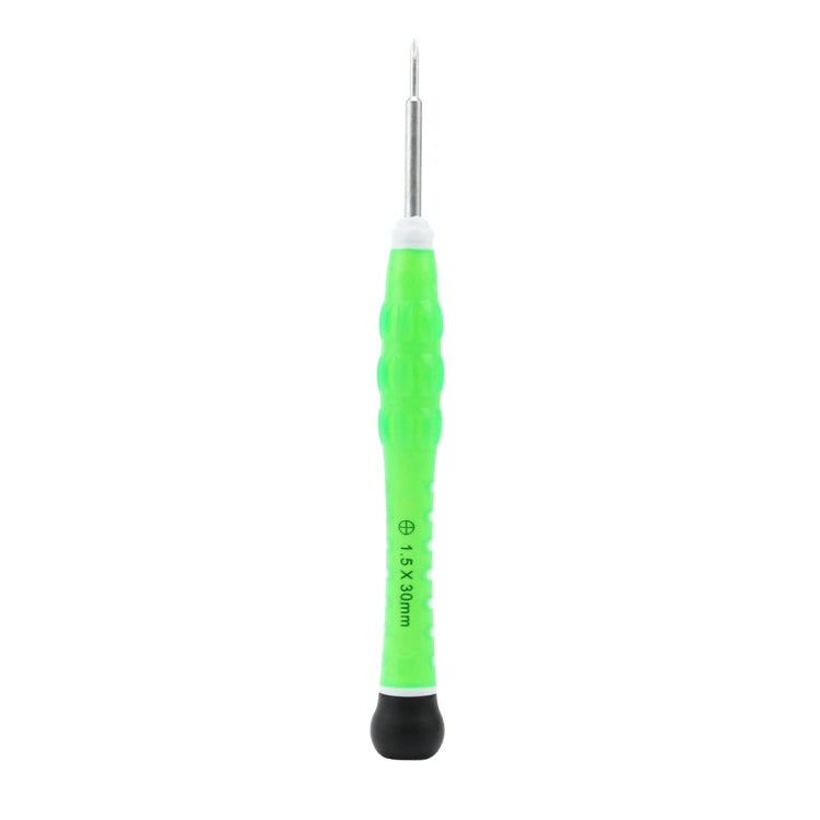 JIAFA 612 Cross 1.5 Cell Phone Repair Screwdriver, 1.5 Cross