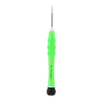 JIAFA 612 Cross 1.5 Cell Phone Repair Screwdriver, 1.5 Cross