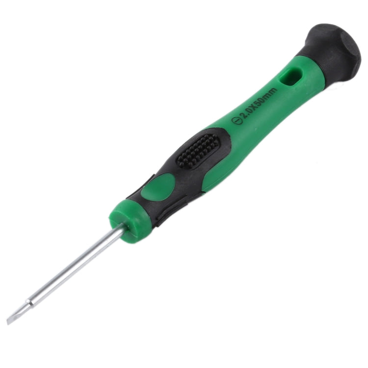 JIAFA JF-611-1.5 Slot 1.5 Cell Phone Repair Screwdriver, 1.5 Slot