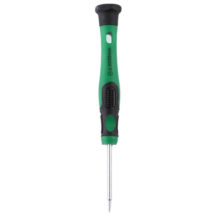 JIAFA JF-611-1.5 Slot 1.5 Cell Phone Repair Screwdriver, 1.5 Slot