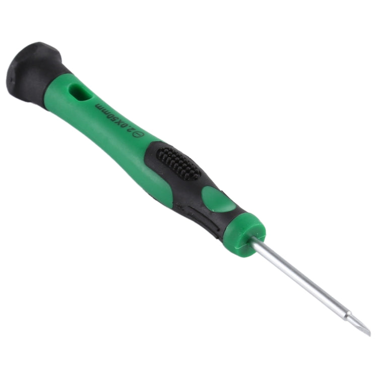 JIAFA JF-611-1.5 Slot 1.5 Cell Phone Repair Screwdriver, 1.5 Slot