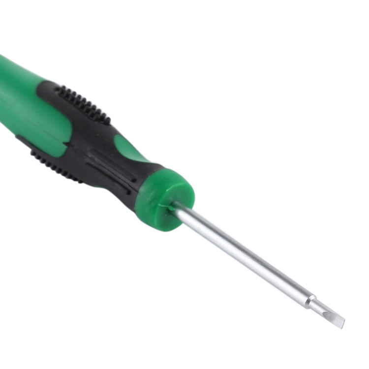 JIAFA JF-611-1.5 Slot 1.5 Cell Phone Repair Screwdriver, 1.5 Slot