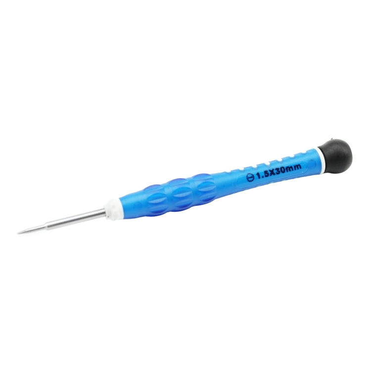 JIAFA 612 Slot 1.5 Cell Phone Repair Screwdriver, 1.5 Slot